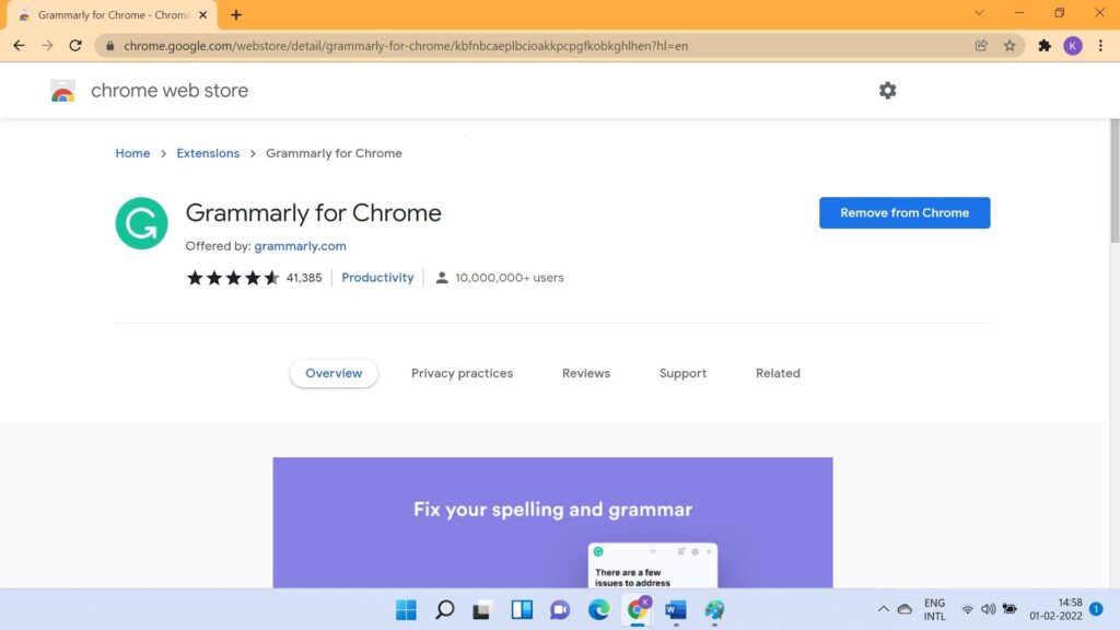 Grammarly